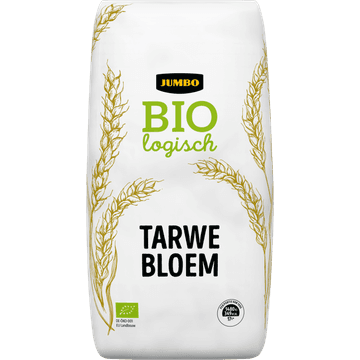 Jumbo Biologisch Tarwebloem 1kg