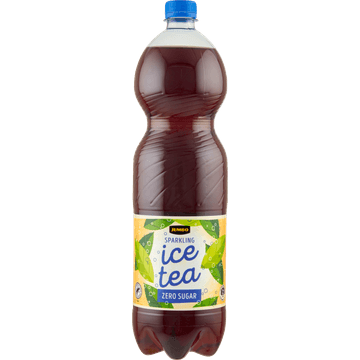 Jumbo - Ice Tea - Zero Sugar - 1,5 L