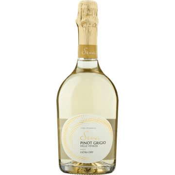 Siva - Pinot Grigio - Spumante - 750ML