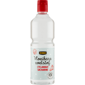 Jumbo Vloeibare Zoetstof 300 ml