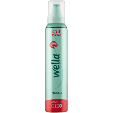 Wella Mousse 200 ml