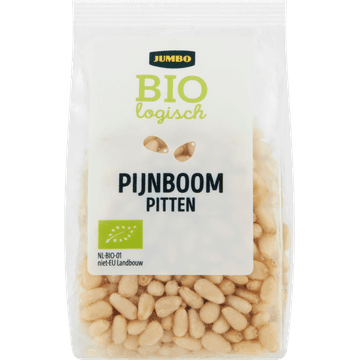 Jumbo Pijnboompitten Biologisch 100 g