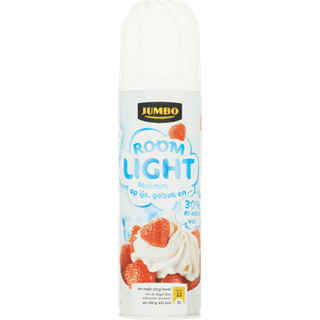 Jumbo Room Light 250 g