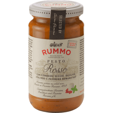 Rummo Pesto Rosso 190 g