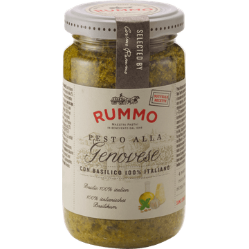 Rummo Pesto alla Genovese 190 g