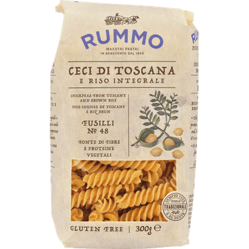 Rummo Fusilli № 48 300 g