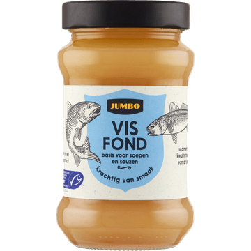 Jumbo Visfond 350 ML