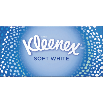 Kleenex Tissues - Soft White - Everyday 70 Stuks