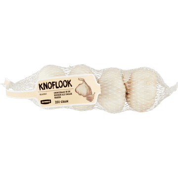 Jumbo Knoflook 250 g