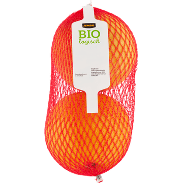 Jumbo Biologisch Grapefruit 2 Stuks