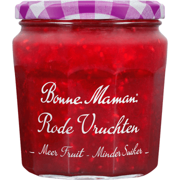 Bonne Maman Rode Vruchten 335 g