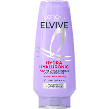 L'Oréal Paris Elvive Hydraterende Conditioner Hyaluronzuur 200 ml
