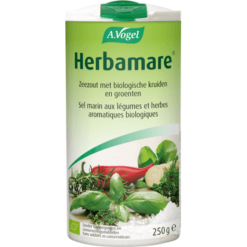 A.Vogel Original Herbamare Kruidenzout 250 g