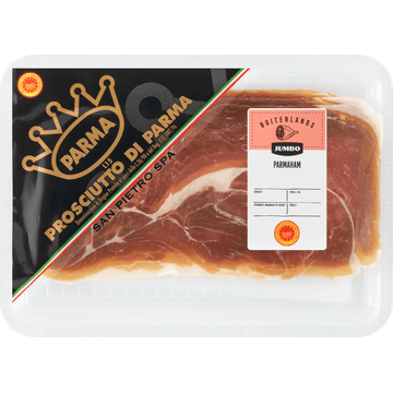 Jumbo Parmaham 70 g