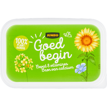 Jumbo Goed Begin 500 g