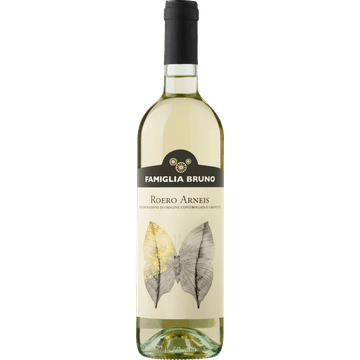 Famiglia Bruno - Arneis - 750ML