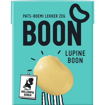 Boon Lupine Boon 380 g
