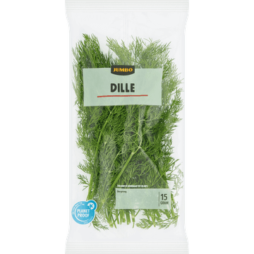 Jumbo Dille 15 g