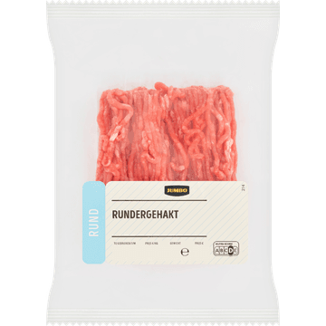 Jumbo Rundergehakt 175 g