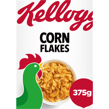 Kellogg's Corn Flakes 375 g