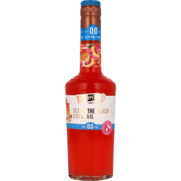 De Kuyer Sex On The Beach 0% 500ML