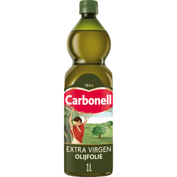 Carbonell extra vierge olijfolie