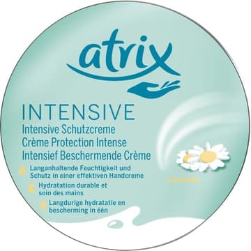 Atrix Intensief Beschermende Crème Camomile 250 ml