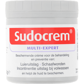 Sudocrem Multi Expert, 250 gram
