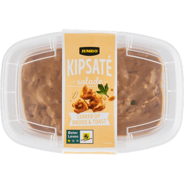 Jumbo Kipsaté Salade 200 g