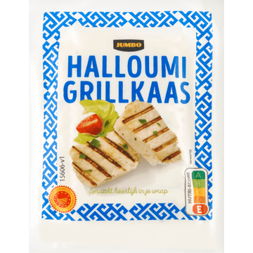 Jumbo Halloumi Grillkaas 225 g