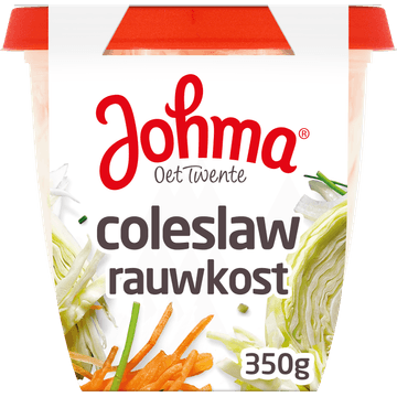 Johma Coleslaw Rauwkostsalade 350g