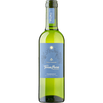 Terrapura - Single Vineyard Chardonnay - 375ML