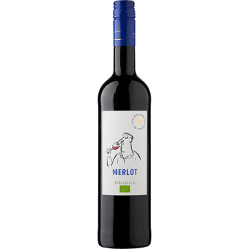 Jumbo - Merlot - Biologisch - 750 ML