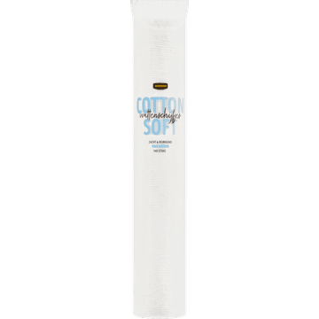 Jumbo Wattenschijfjes 140 Stuks