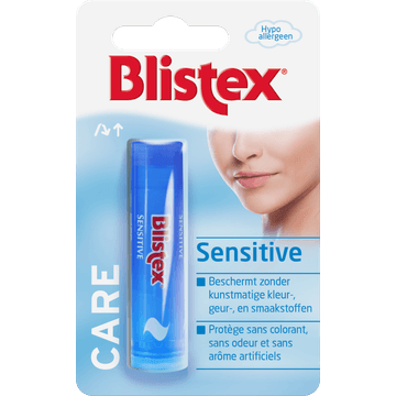 Blistex Sensitive stick 4,25 g
