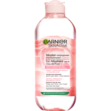 Garnier SkinActive Micellair Water met Rozenwater 400ml