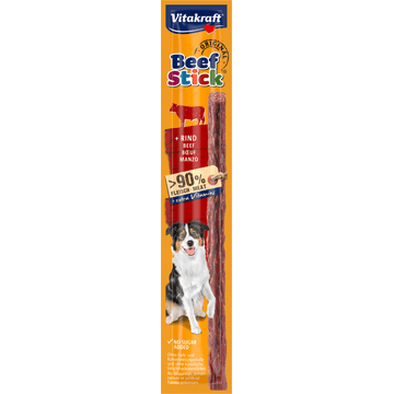 Vitakraft Beef Stick Original Rund 12 g