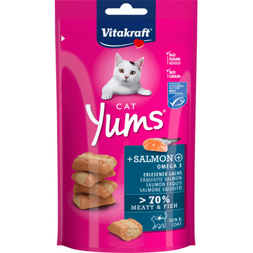 Vitakraft Cat Yums 40 g