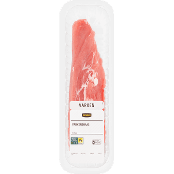 Jumbo Varkenshaas ca. 310 g