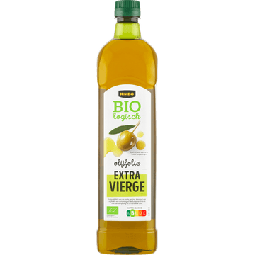 Jumbo Biologische Olijfolie Extra Vierge 1L