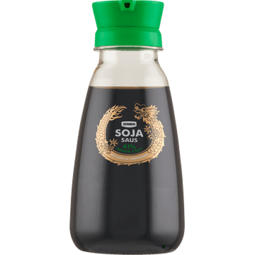 Jumbo Sojasaus Minder Zout 150 ml