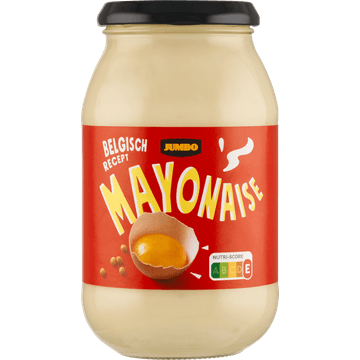 Jumbo Mayonaise 465 g