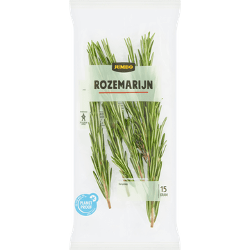 Jumbo Rozemarijn 15 g