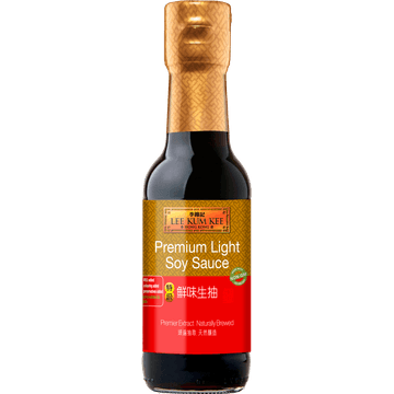 Lee Kum Kee Premium Light Soy Sauce 150ml