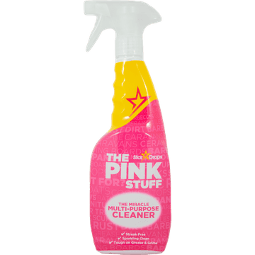 The Pink Stuff Multi Purpose Spray 750ml