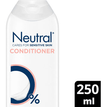 Neutral Conditioner 250 ML