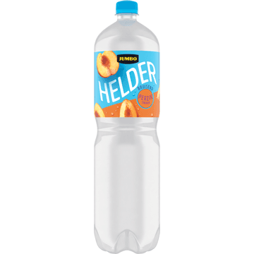 Jumbo Helder Bruisend Perzik 1,5 L