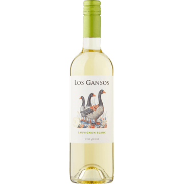 Los Gansos - Sauvignon Blanc - 750ML