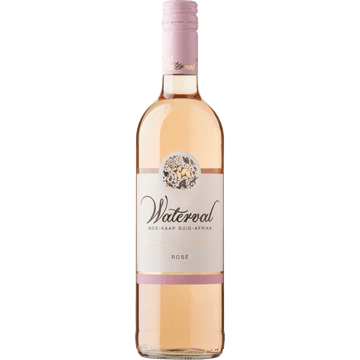 Waterval - Rosé - 750ML