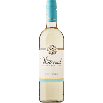 Waterval - Pinot Grigio - 750ML